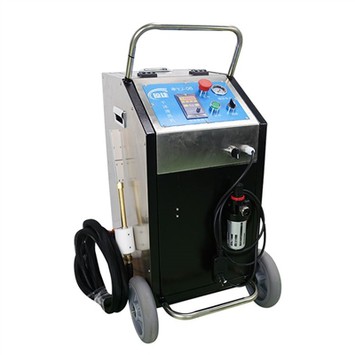 Trenutni problemi industrijskega čiščenja