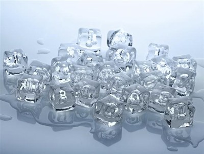 Suh led proti normalnemu ledu: Kakšna je razlika?